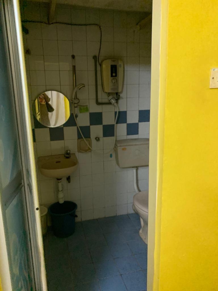 APARTMENT NURI, SUBANG BESTARI, SHAH ALAM,SELANGOR - photo 1