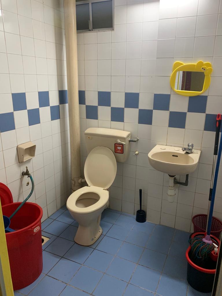 APARTMENT NURI, SUBANG BESTARI, SHAH ALAM,SELANGOR - photo 2
