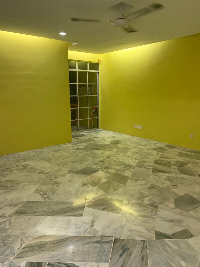 APARTMENT NURI, SUBANG BESTARI, SHAH ALAM,SELANGOR - photo 3