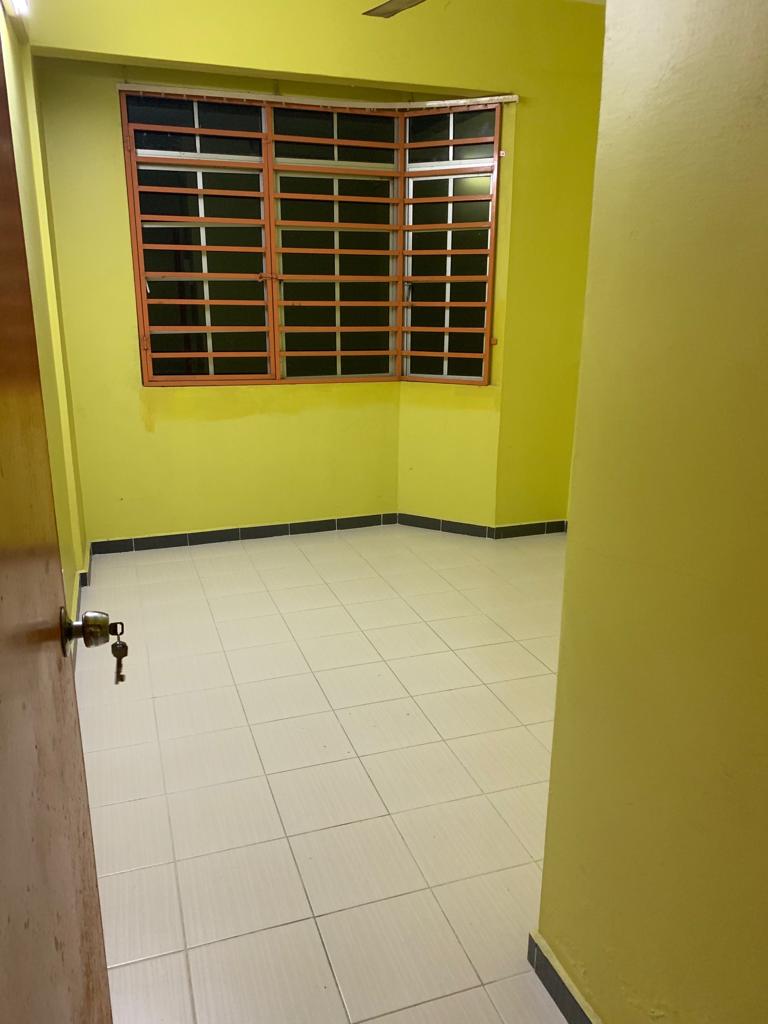 APARTMENT NURI, SUBANG BESTARI, SHAH ALAM,SELANGOR - photo 4