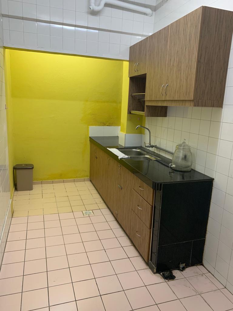 APARTMENT NURI, SUBANG BESTARI, SHAH ALAM,SELANGOR - photo 5