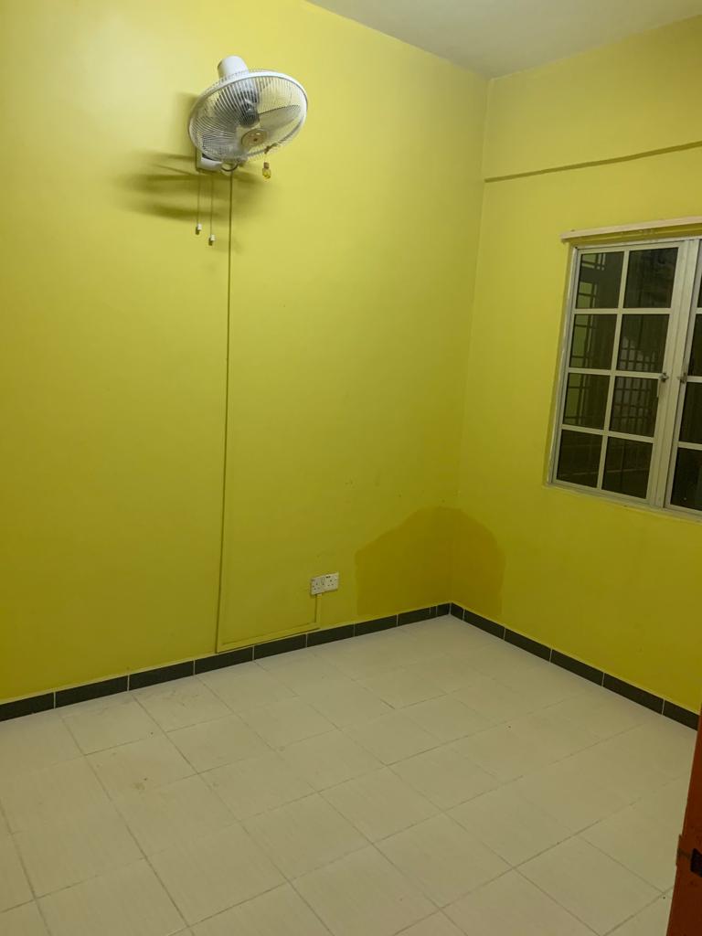 APARTMENT NURI, SUBANG BESTARI, SHAH ALAM,SELANGOR - photo 6