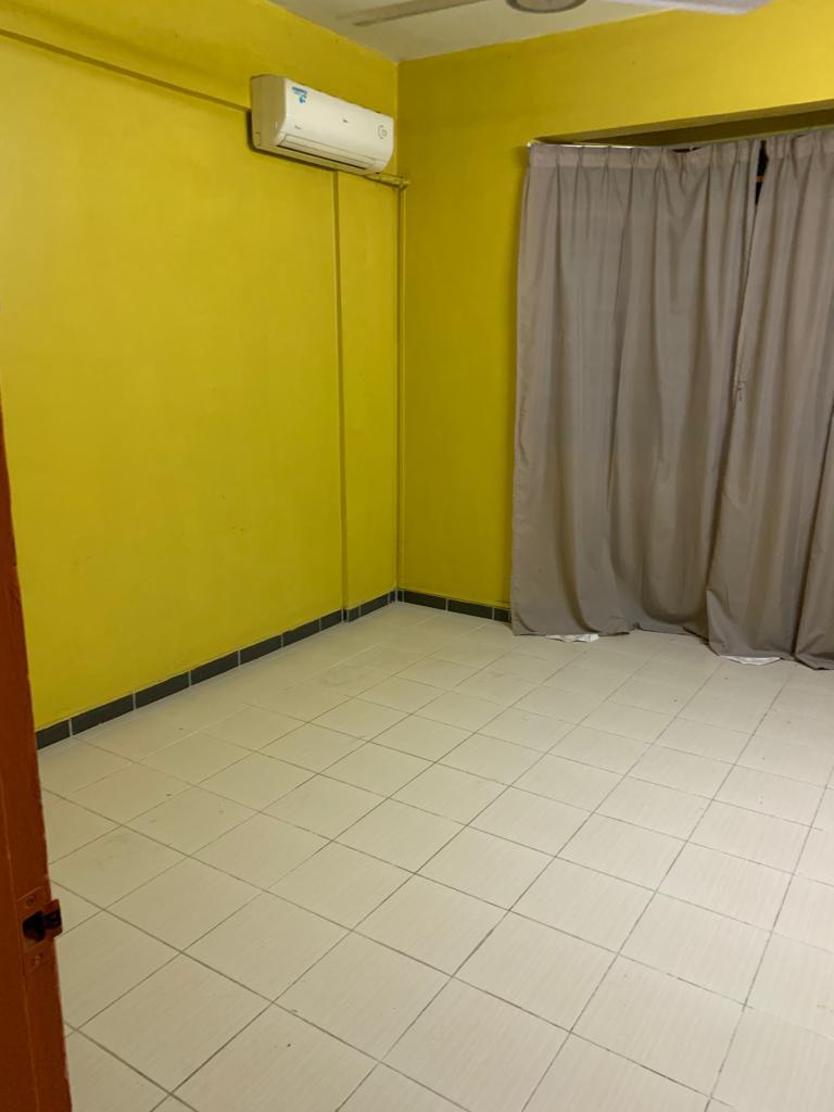 APARTMENT NURI, SUBANG BESTARI, SHAH ALAM,SELANGOR - photo 7