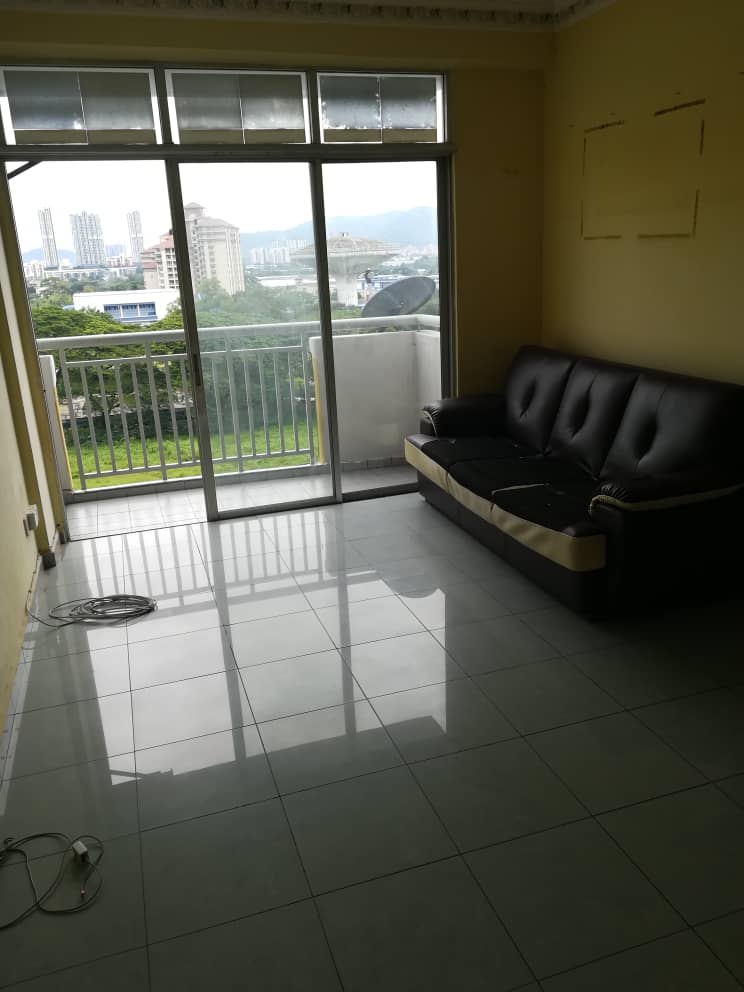 Medium cost apartment,Pangsapuri Sri Batu for sale - photo 2