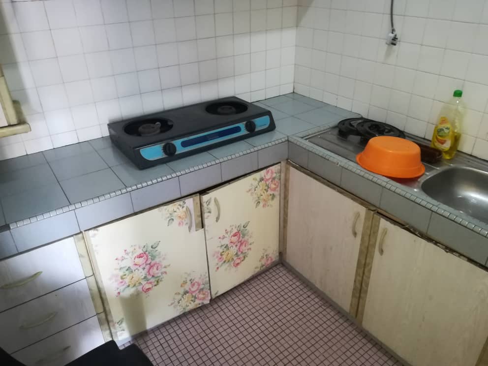 Medium cost apartment,Pangsapuri Sri Batu for sale - photo 4