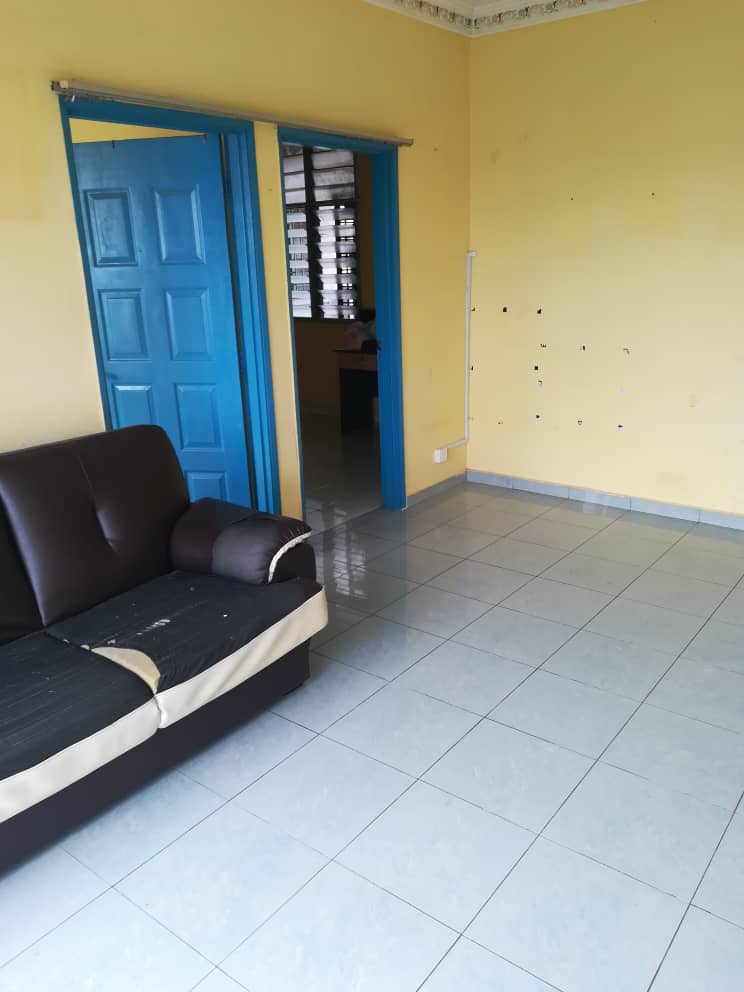 Medium cost apartment,Pangsapuri Sri Batu for sale - photo 5