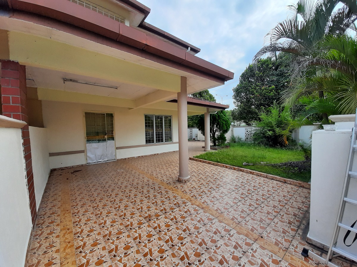 Teres 2 Tingkat, Jalan Nova U5, Subang Bestari - photo 3
