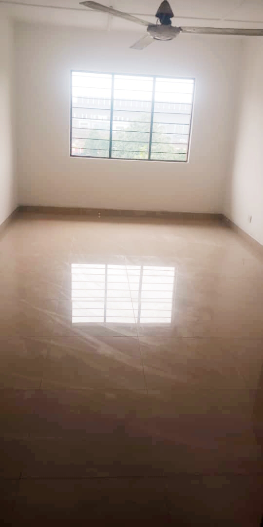 Gugusan Seroja Apartment Kota Damansara - photo 1