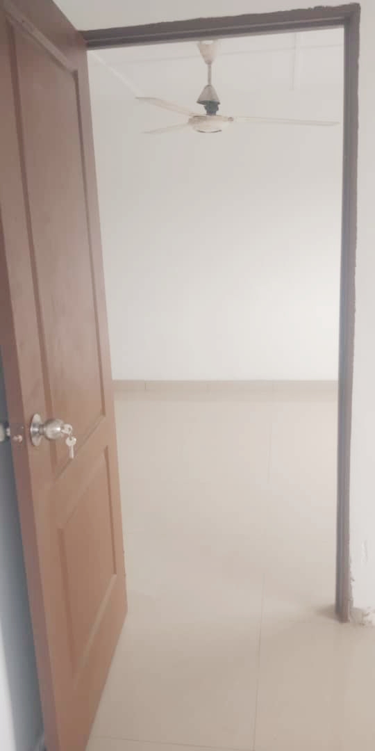 Gugusan Seroja Apartment Kota Damansara - photo 2