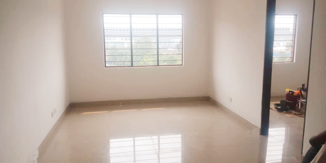 Gugusan Seroja Apartment Kota Damansara - photo 4