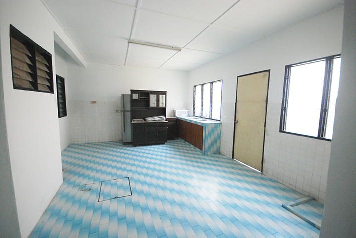 2 STOREY TERRACE HOUSE TAMAN BERLIAN GOMBAK - photo 2