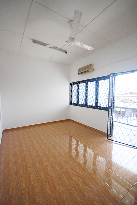 2 STOREY TERRACE HOUSE TAMAN BERLIAN GOMBAK - photo 5