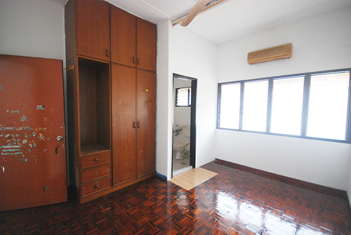 2 STOREY TERRACE HOUSE TAMAN BERLIAN GOMBAK - photo 6