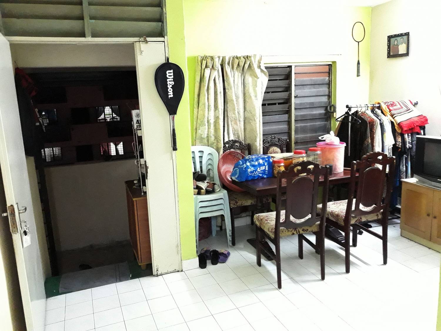 Kasia Apartment, Seksyen 7, Kota Damansara