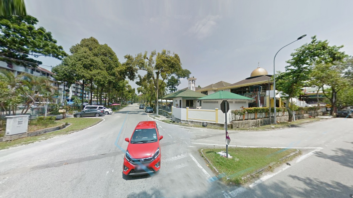 Kasia Apartment, Seksyen 7, Kota Damansara - photo 2