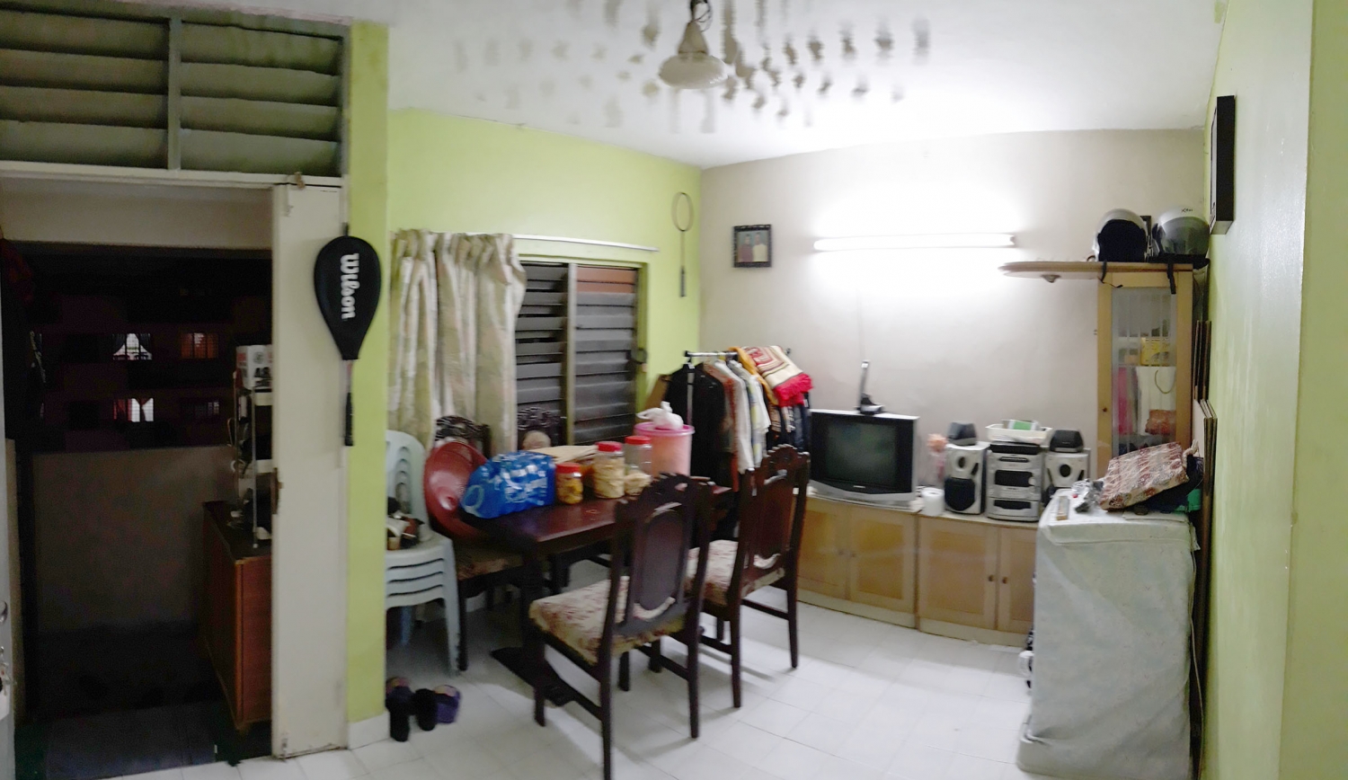 Kasia Apartment, Seksyen 7, Kota Damansara - photo 3