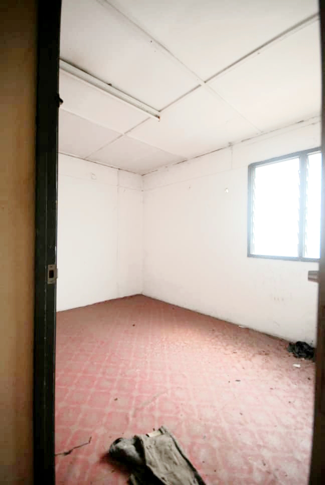 Teres 2 Tingkat, Bandar Baru Sungai Buloh