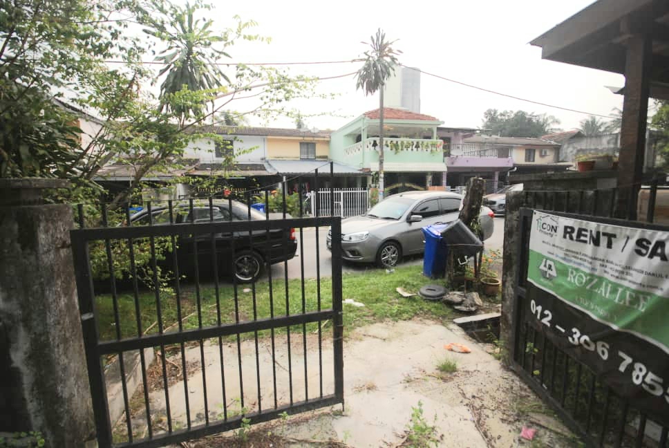 Teres 2 Tingkat, Bandar Baru Sungai Buloh - photo 2