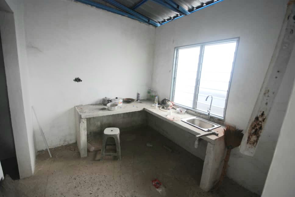 Teres 2 Tingkat, Bandar Baru Sungai Buloh - photo 4