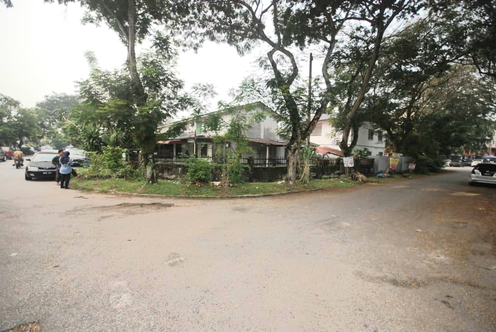 Teres 2 Tingkat, Bandar Baru Sungai Buloh - photo 6