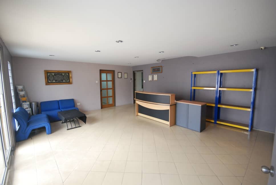 Warehouse Office Seksyen 33 Shah Alam - photo 2