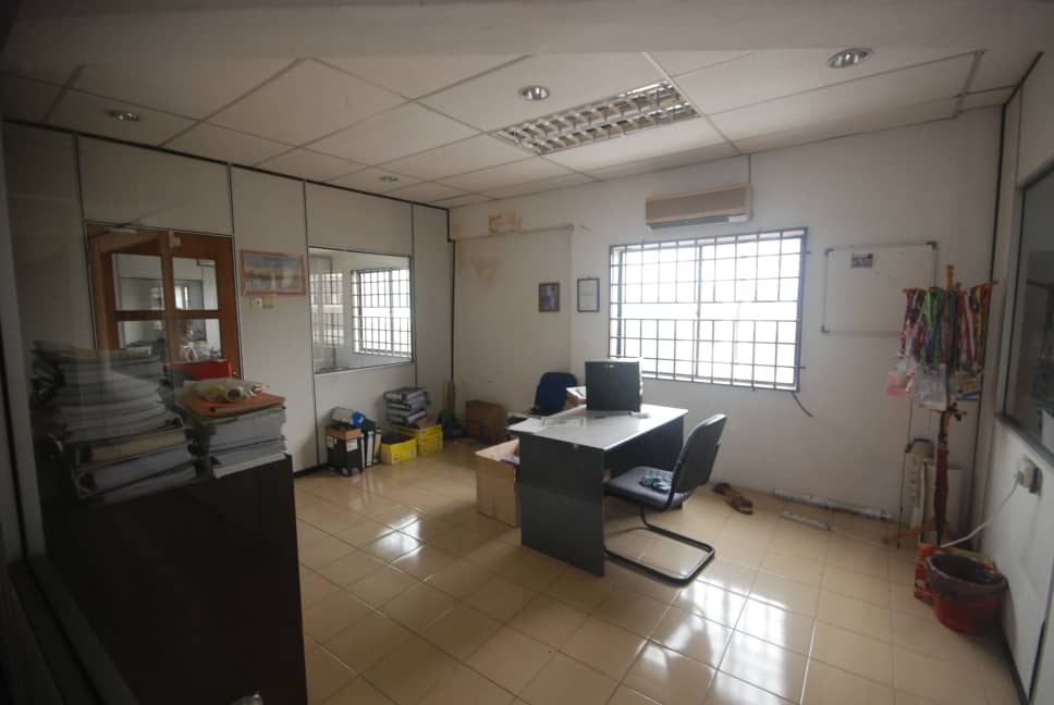 Warehouse Office Seksyen 33 Shah Alam - photo 3