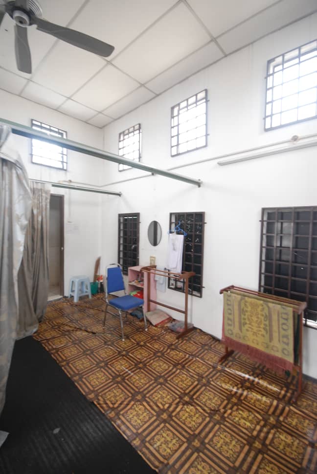 Warehouse Office Seksyen 33 Shah Alam - photo 4