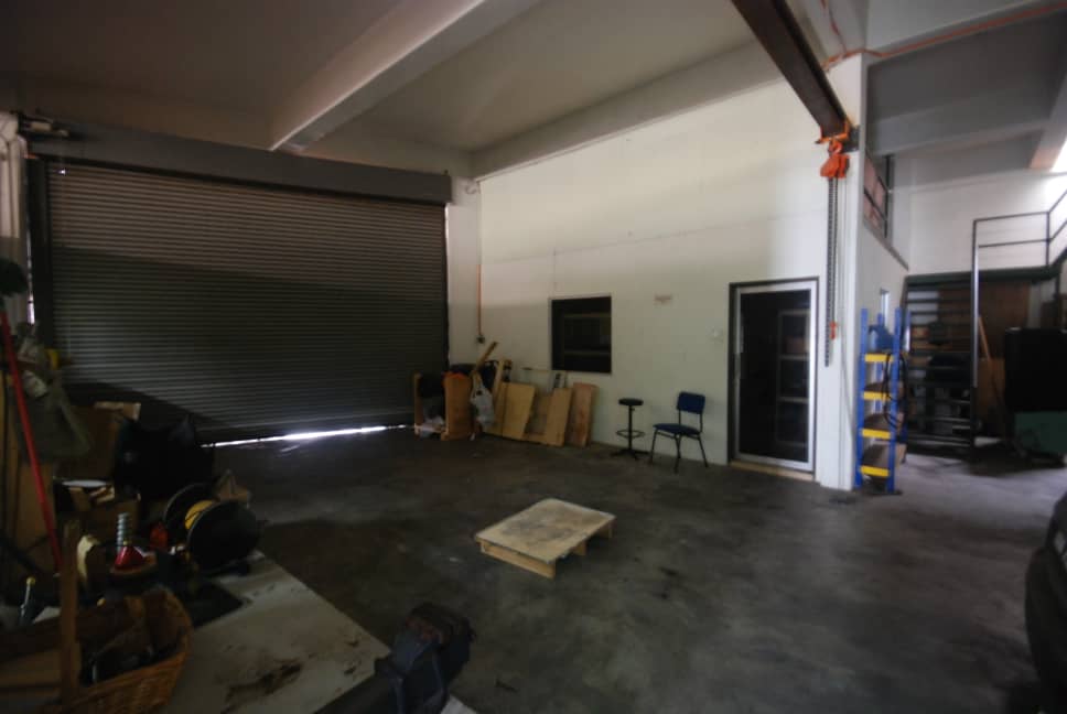 Warehouse Office Seksyen 33 Shah Alam - photo 5