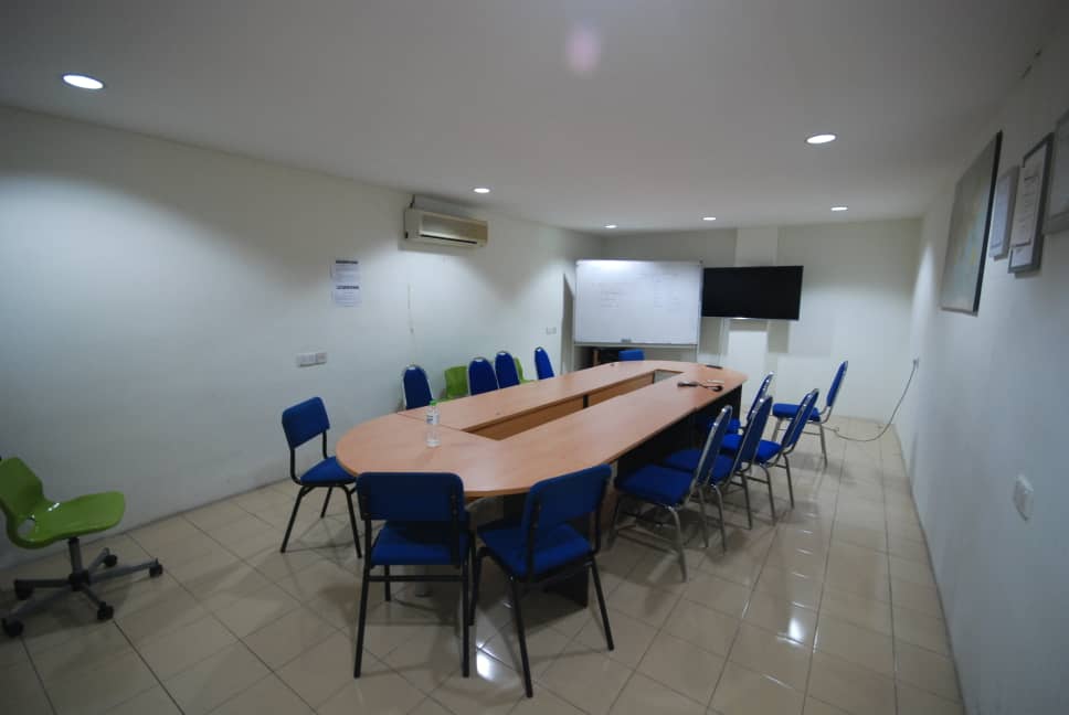 Warehouse Office Seksyen 33 Shah Alam - photo 6