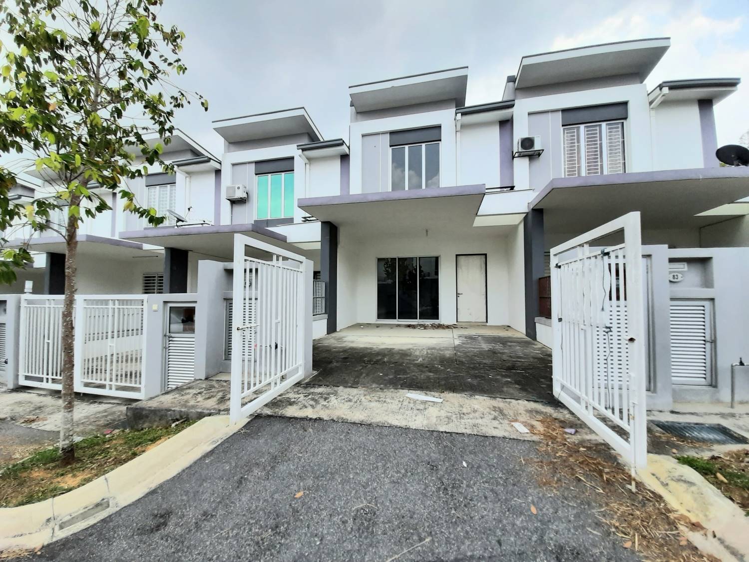 Acacia Park, Bandar Tasik Puteri, Rawang - photo 2