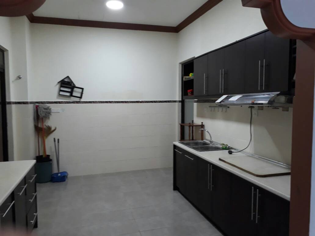 Acacia Park, Bandar Tasik Puteri, Rawang - photo 5