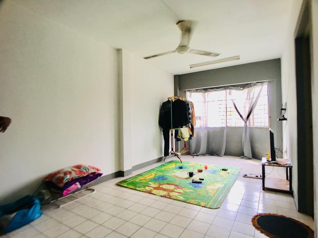 Apartment Permai Damansara Damai untuk dijual - photo 2