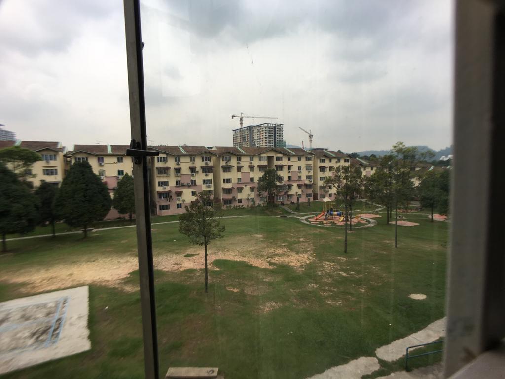 Apartment Permai Damansara Damai untuk dijual - photo 3