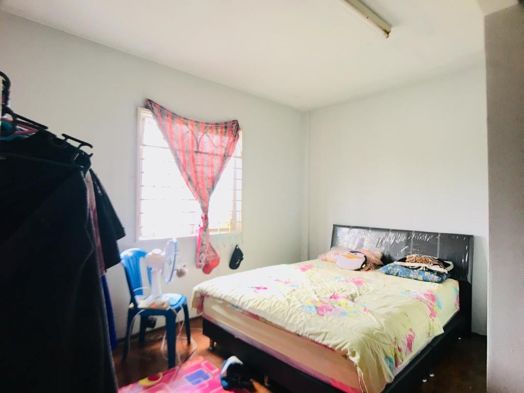 Apartment Permai Damansara Damai untuk dijual - photo 4