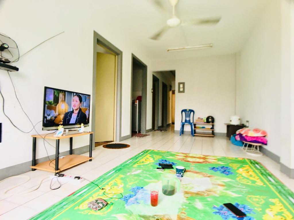 Apartment Permai Damansara Damai untuk dijual - photo 5