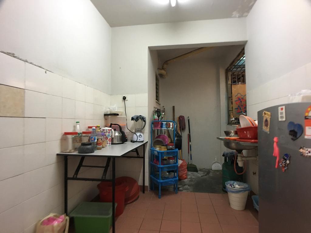 Apartment Permai Damansara Damai untuk dijual - photo 6