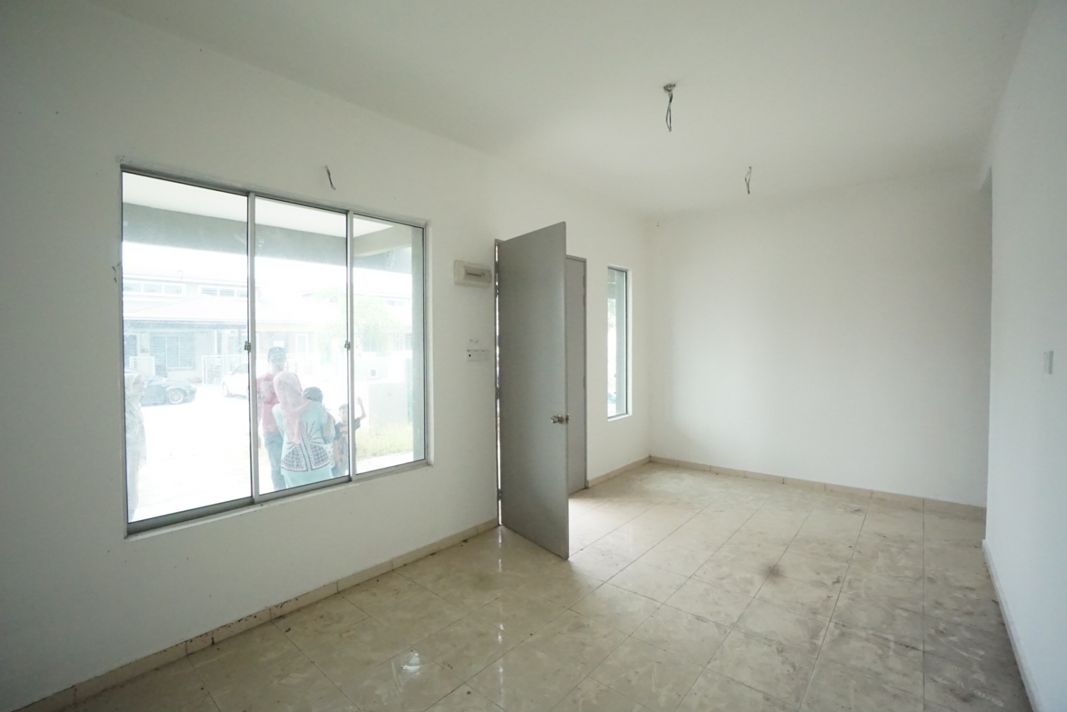 Single Storey Taman Desa Permai, Meru for sale - photo 5