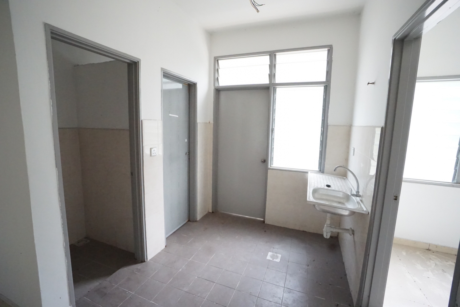 Single Storey Taman Desa Permai, Meru for sale