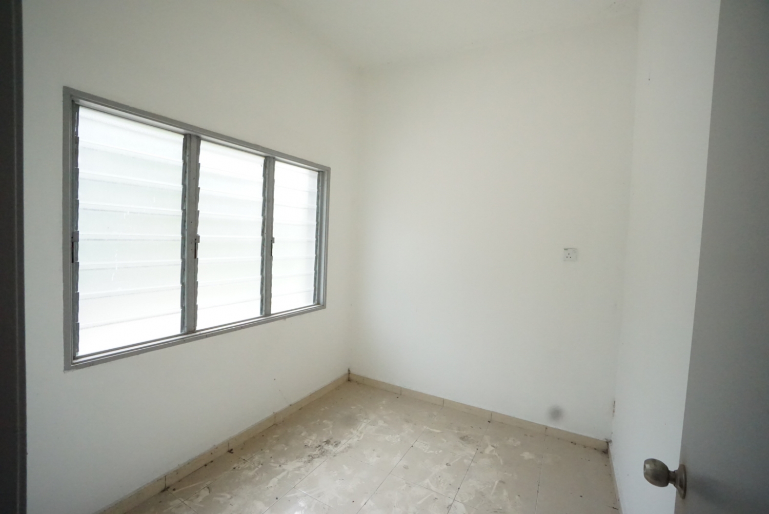 Single Storey Taman Desa Permai, Meru for sale - photo 2