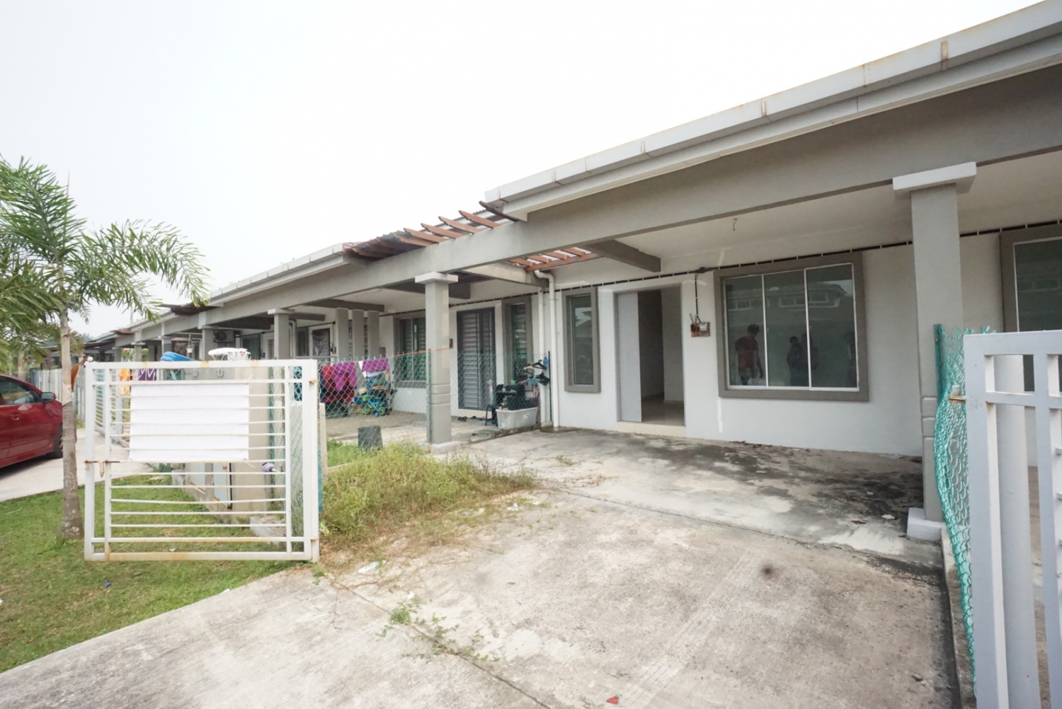 Single Storey Taman Desa Permai, Meru for sale - photo 4
