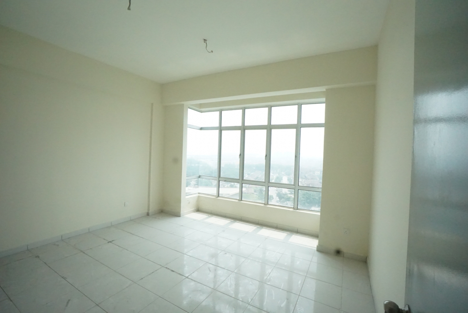 Pangsapuri Damai, Taman Sri Muda, SHAH Alam - photo 3