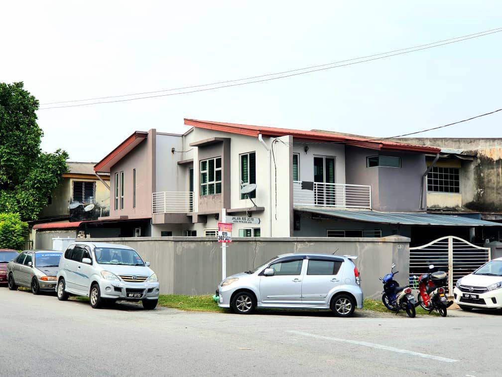 2 storey corner Taman Dato Harun - photo 2
