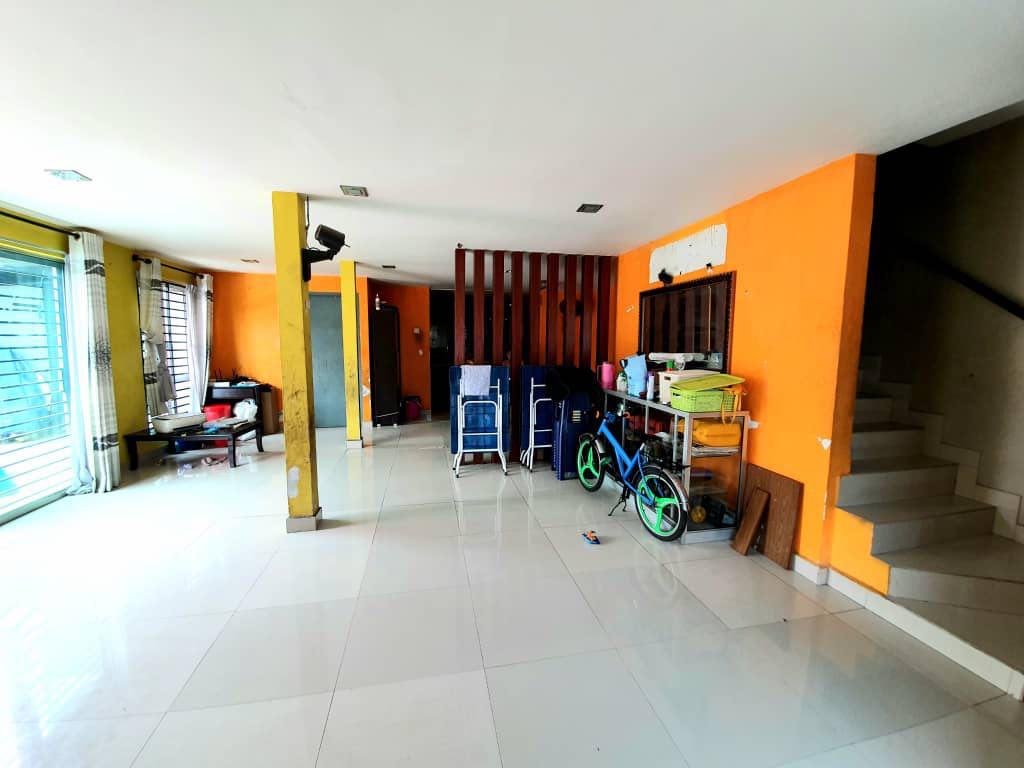 2 storey corner Taman Dato Harun - photo 3