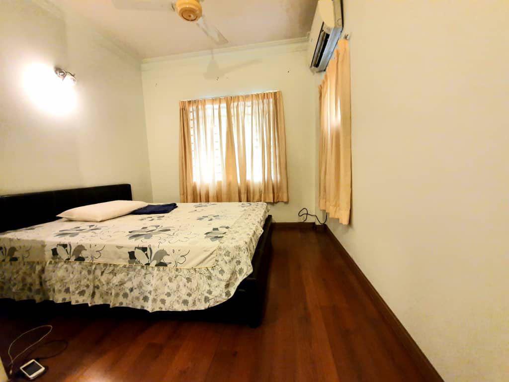 2 storey corner Taman Dato Harun - photo 4