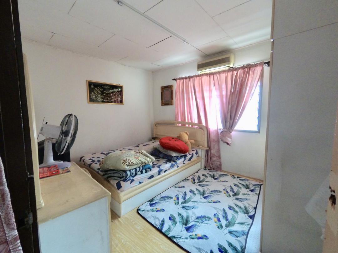 2 Storey Terrace Taman Koperasi Polis Fasa 2