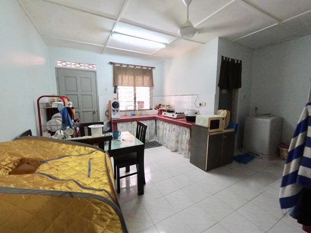 2 Storey Terrace Taman Koperasi Polis Fasa 2 - photo 7