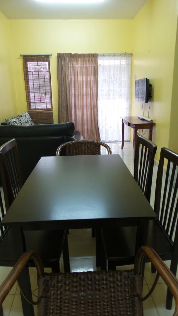 Pangsapuri Danaumas, Seksyen 7 Shah Alam for sale - photo 2
