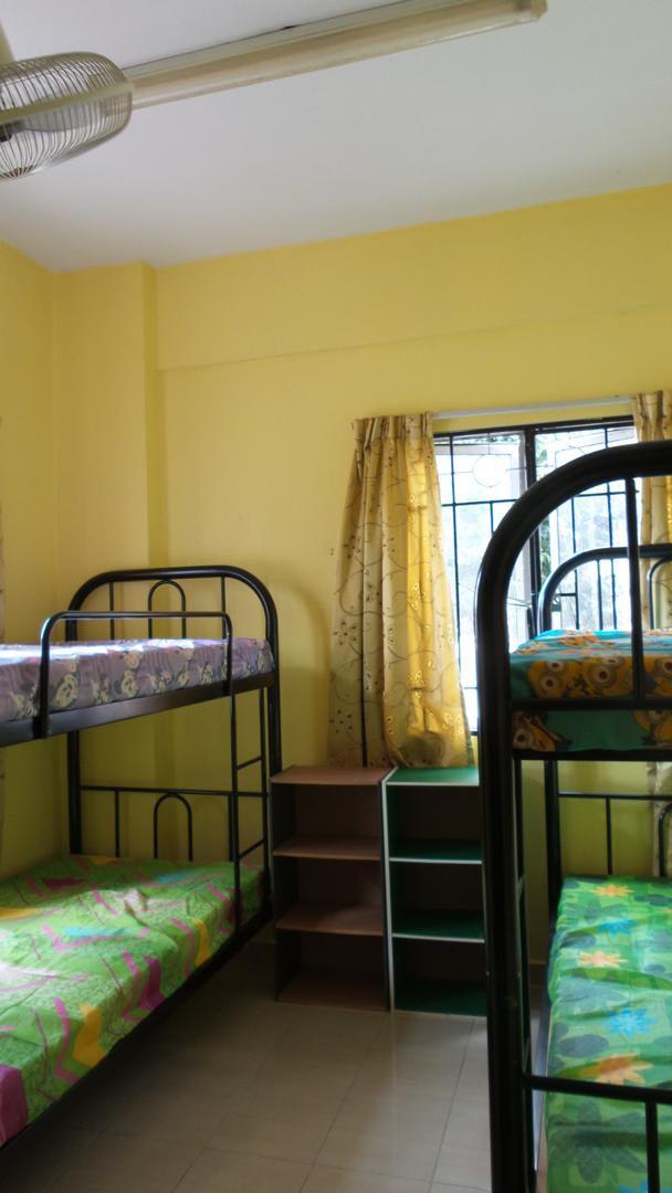 Pangsapuri Danaumas, Seksyen 7 Shah Alam for sale - photo 3