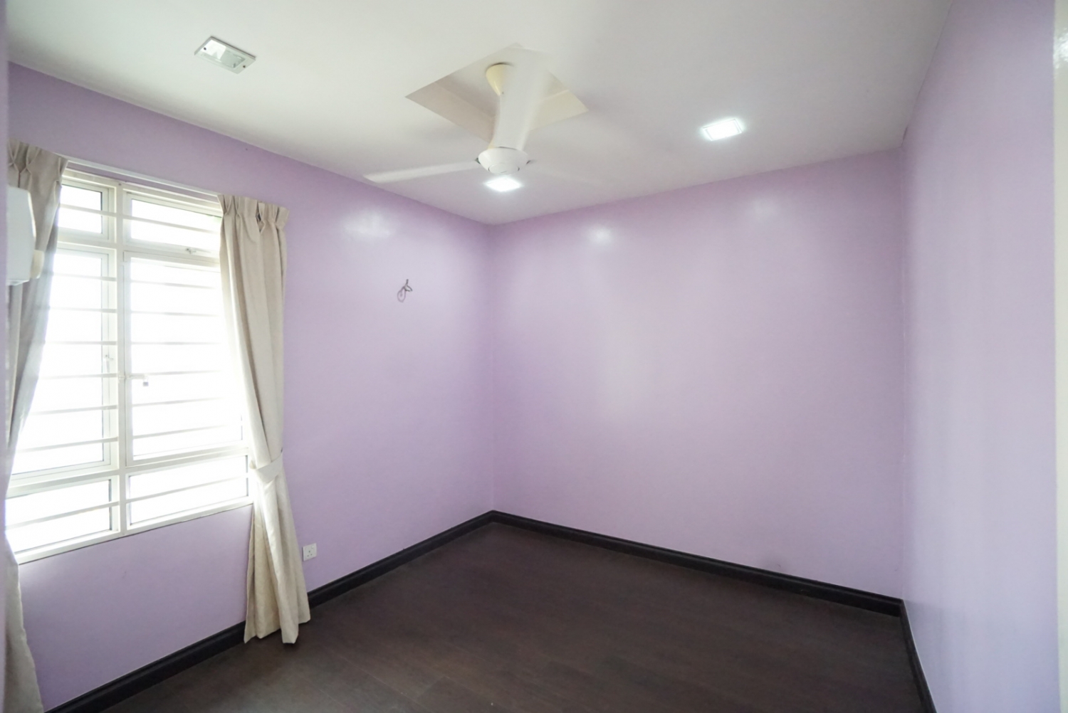 Mutiara Anggerik Service Apartment Shah Alam