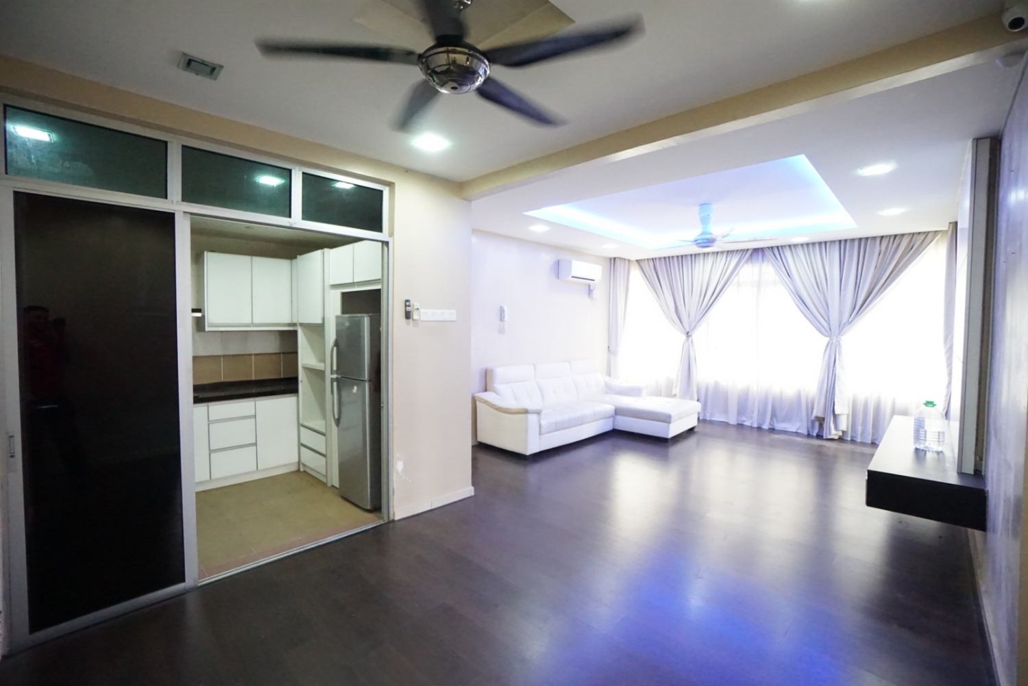 Mutiara Anggerik Service Apartment Shah Alam - photo 3